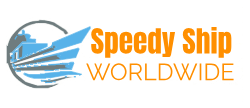 SPEEDY SHIPS WORLDWIDE